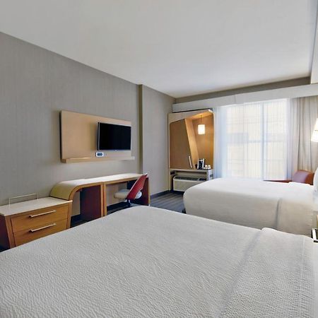Courtyard By Marriott Nashville Green Hills Exterior foto
