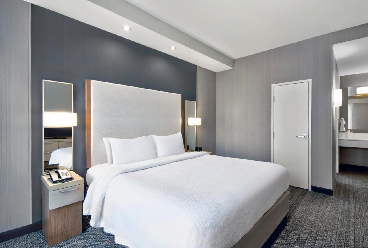 Courtyard By Marriott Nashville Green Hills Exterior foto