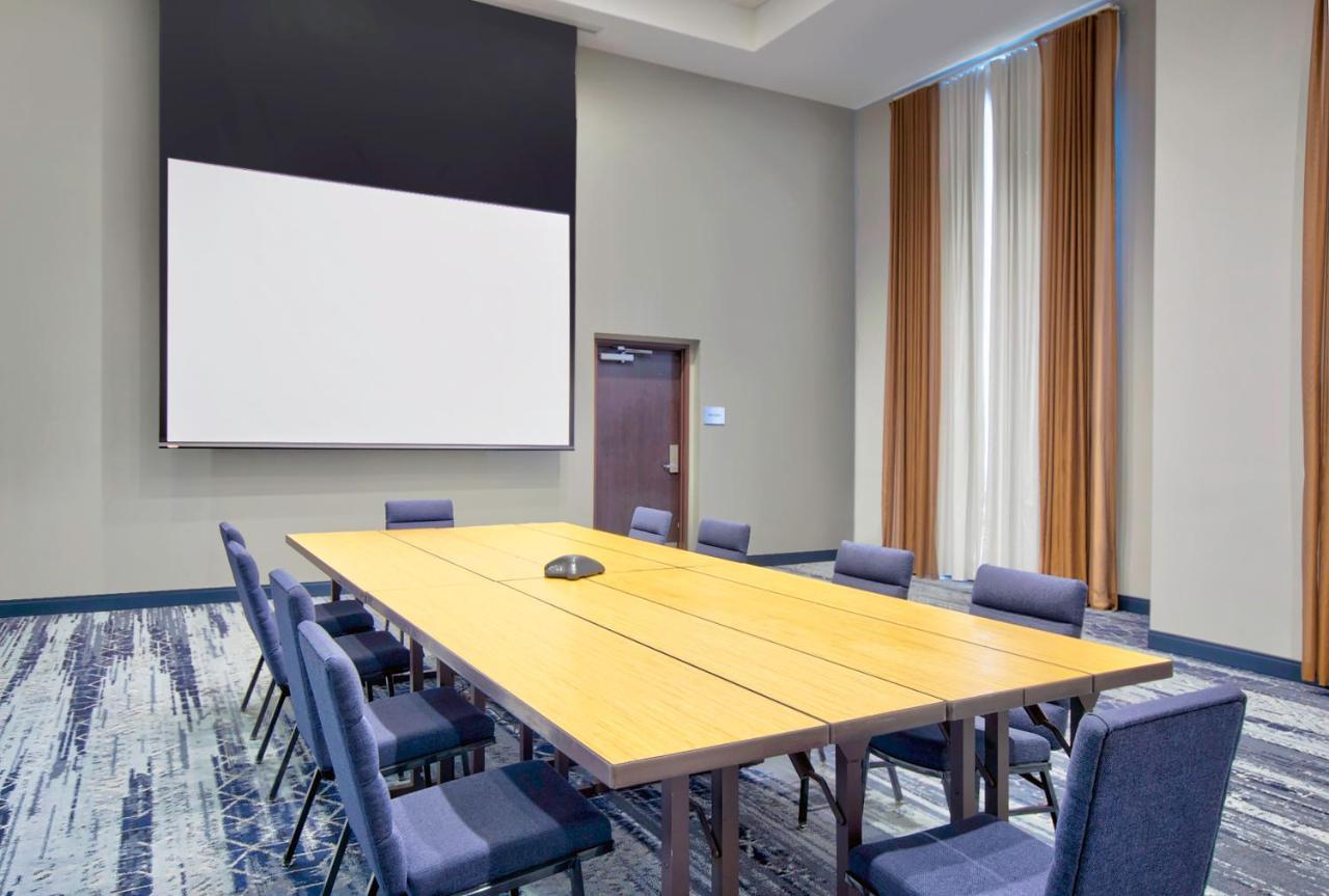 Courtyard By Marriott Nashville Green Hills Exterior foto