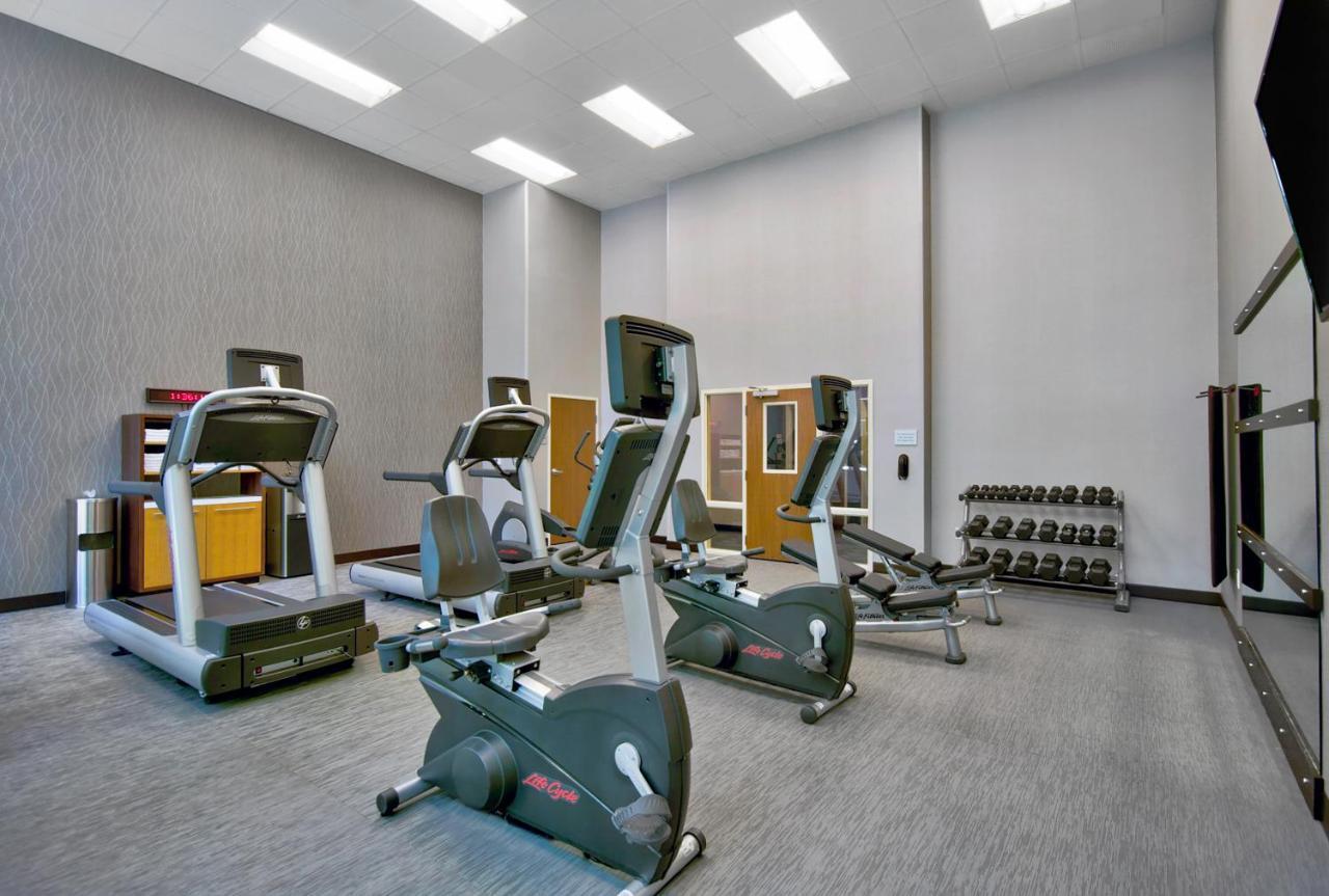 Courtyard By Marriott Nashville Green Hills Exterior foto