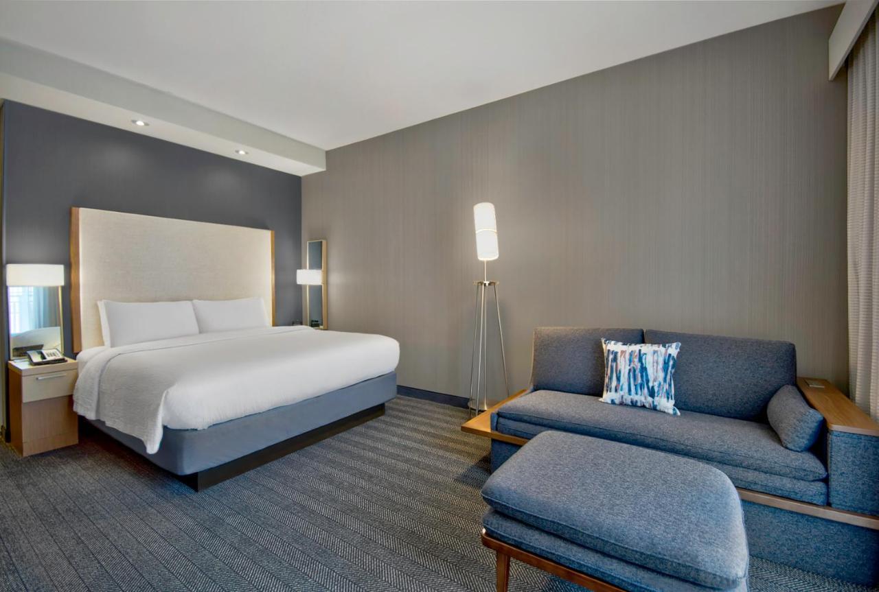 Courtyard By Marriott Nashville Green Hills Exterior foto