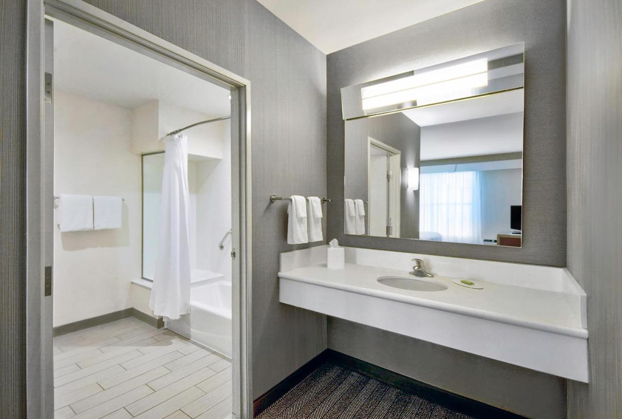 Courtyard By Marriott Nashville Green Hills Exterior foto