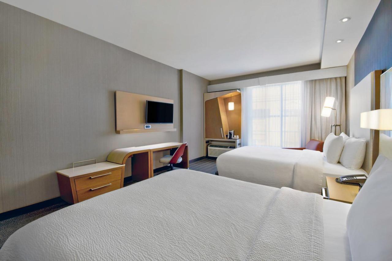 Courtyard By Marriott Nashville Green Hills Exterior foto