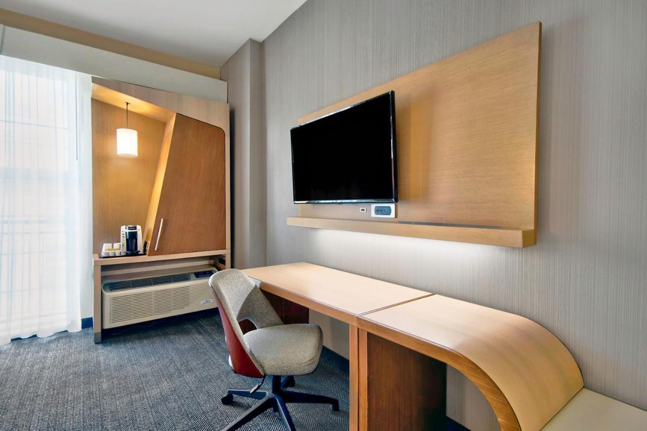 Courtyard By Marriott Nashville Green Hills Exterior foto