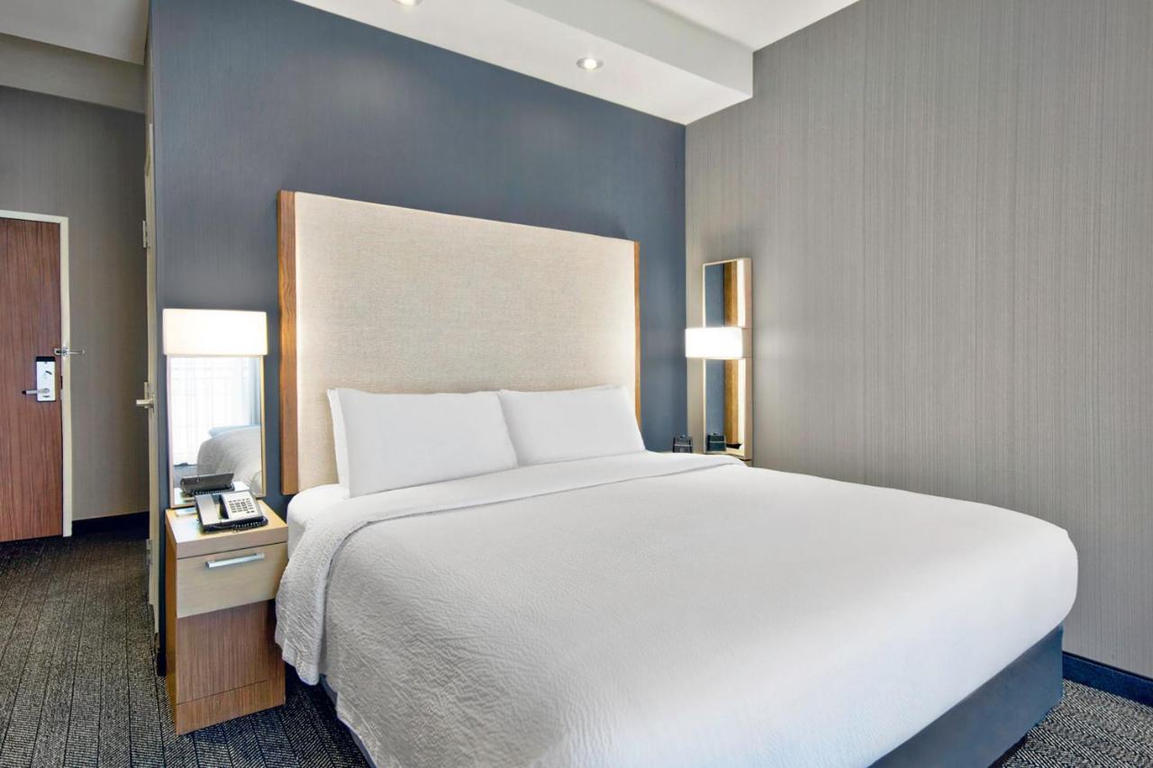 Courtyard By Marriott Nashville Green Hills Exterior foto