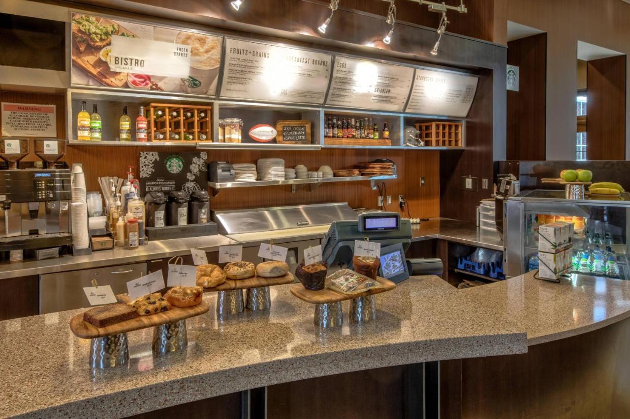 Courtyard By Marriott Nashville Green Hills Exterior foto