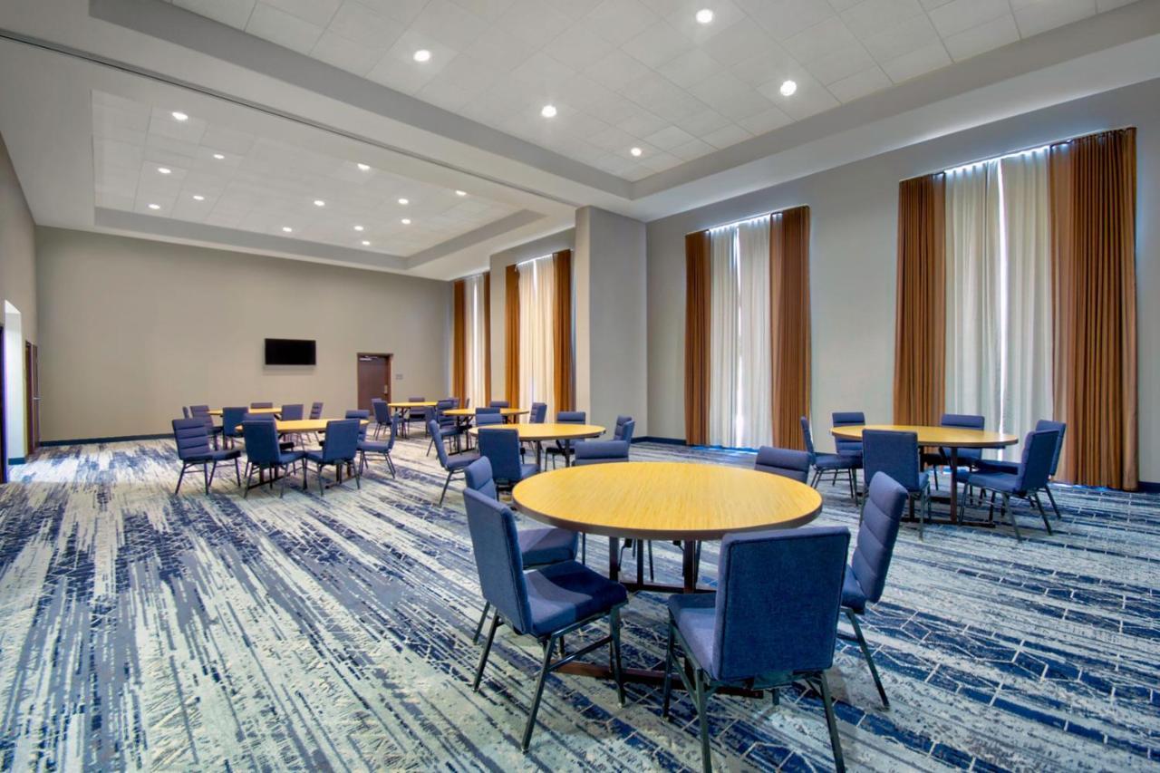Courtyard By Marriott Nashville Green Hills Exterior foto