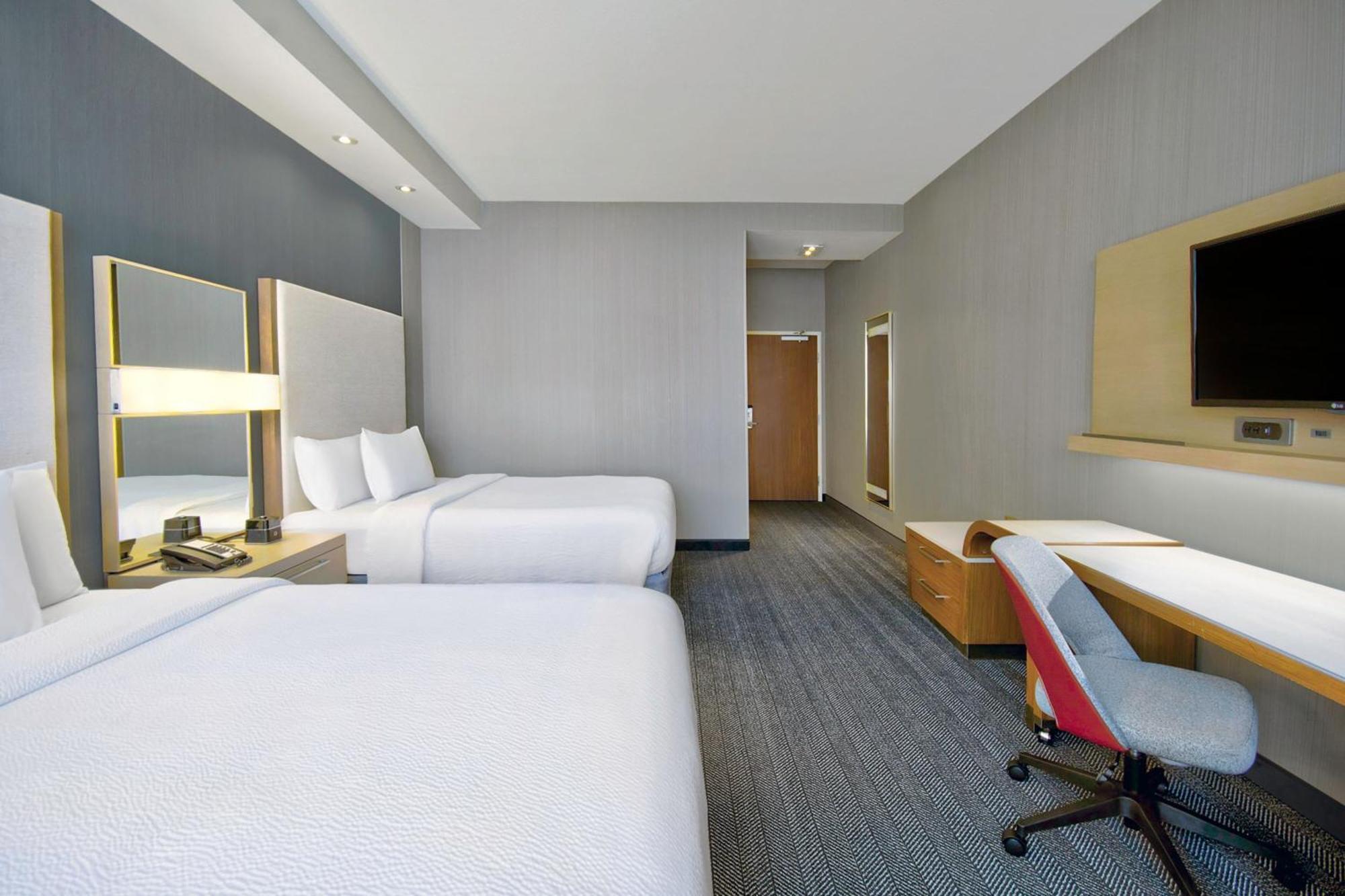 Courtyard By Marriott Nashville Green Hills Exterior foto