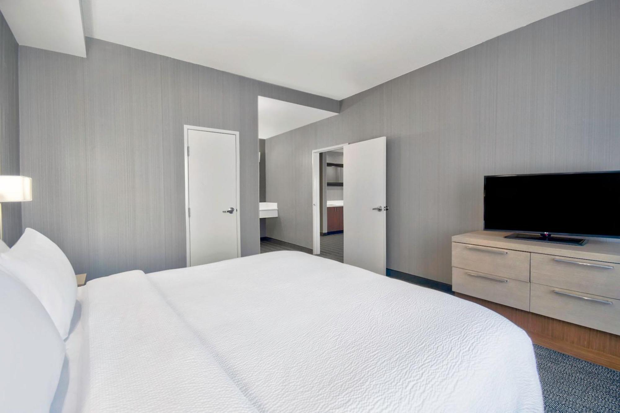 Courtyard By Marriott Nashville Green Hills Exterior foto