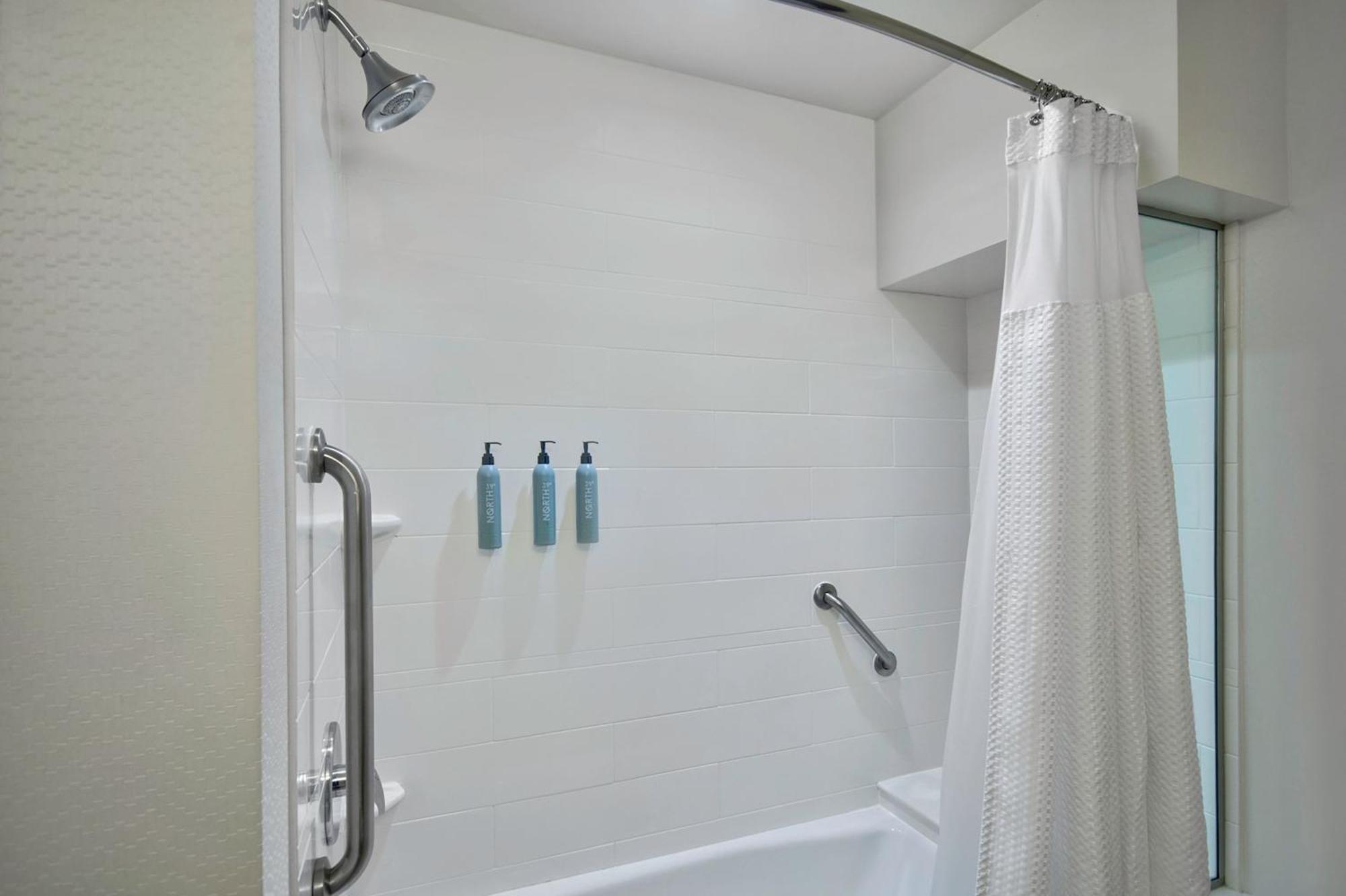 Courtyard By Marriott Nashville Green Hills Exterior foto