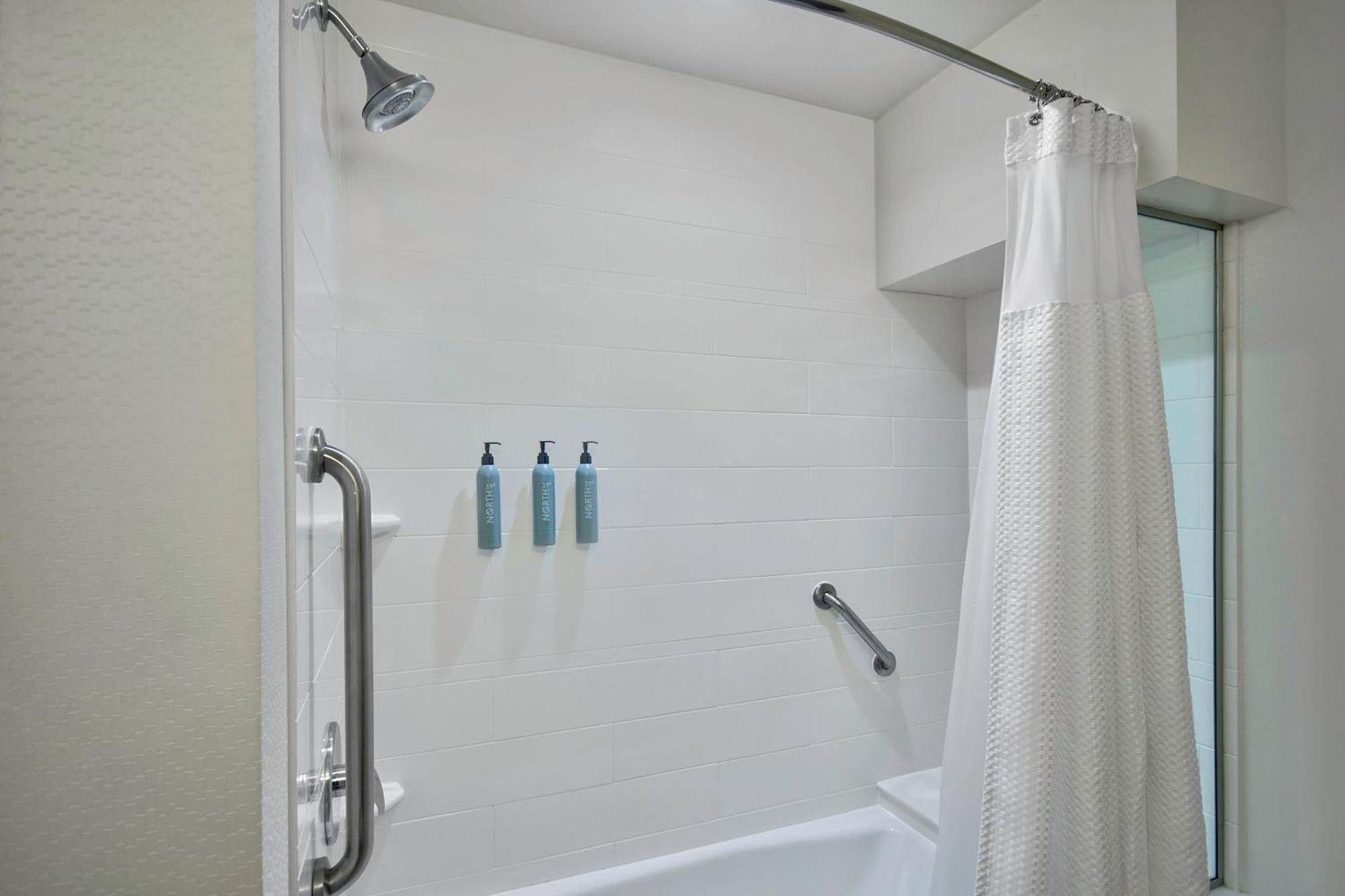 Courtyard By Marriott Nashville Green Hills Exterior foto