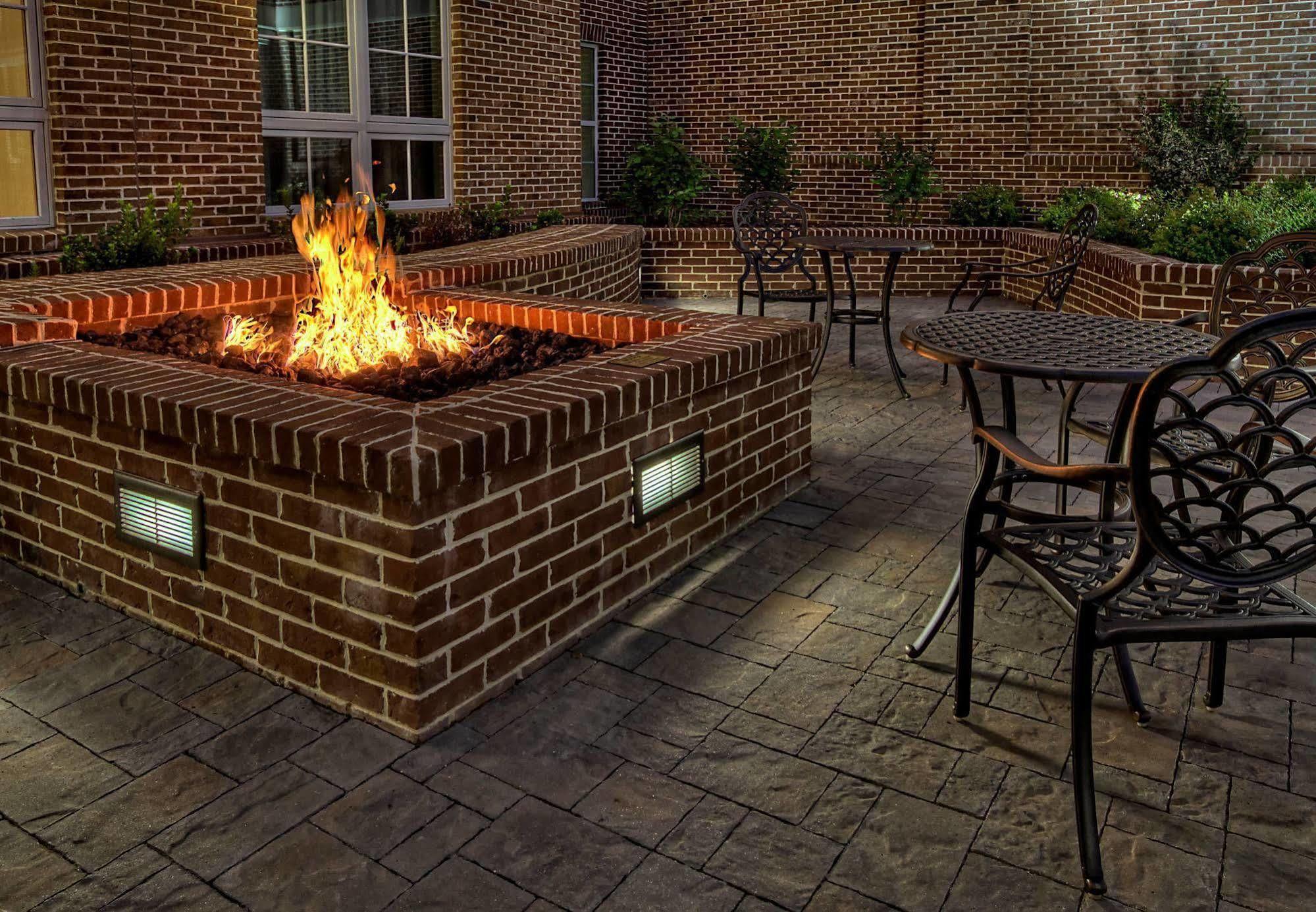 Courtyard By Marriott Nashville Green Hills Exterior foto