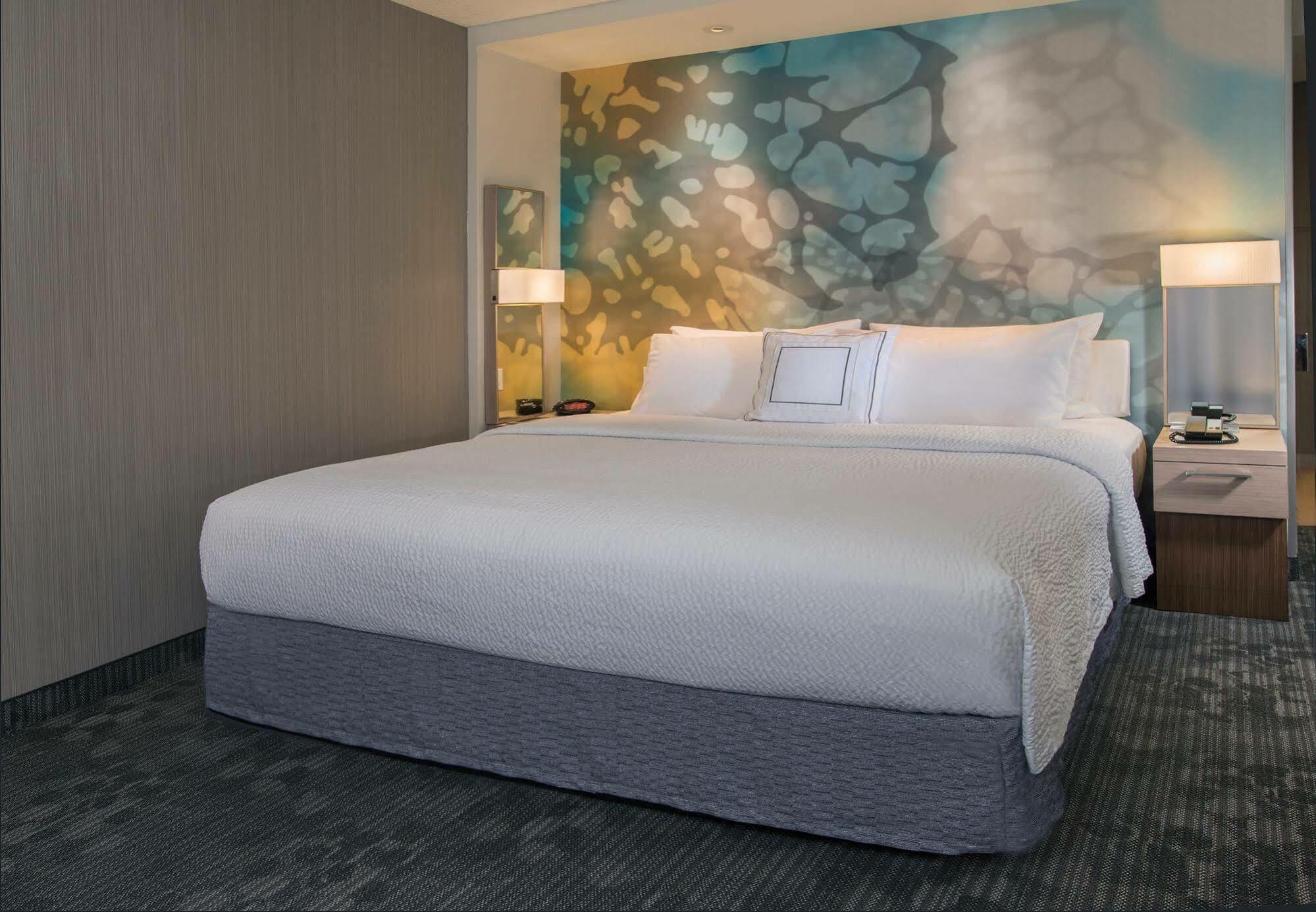 Courtyard By Marriott Nashville Green Hills Exterior foto