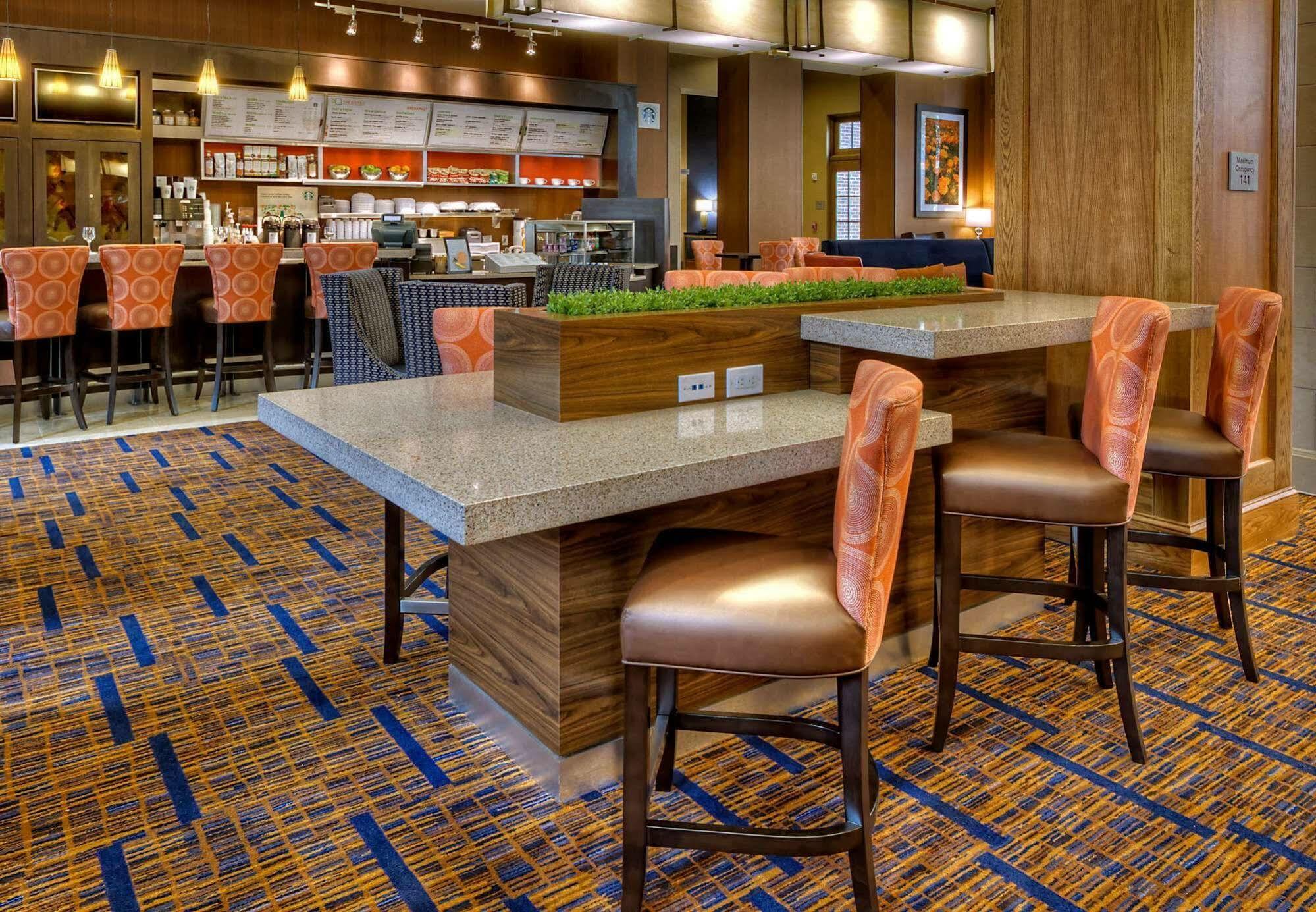 Courtyard By Marriott Nashville Green Hills Exterior foto
