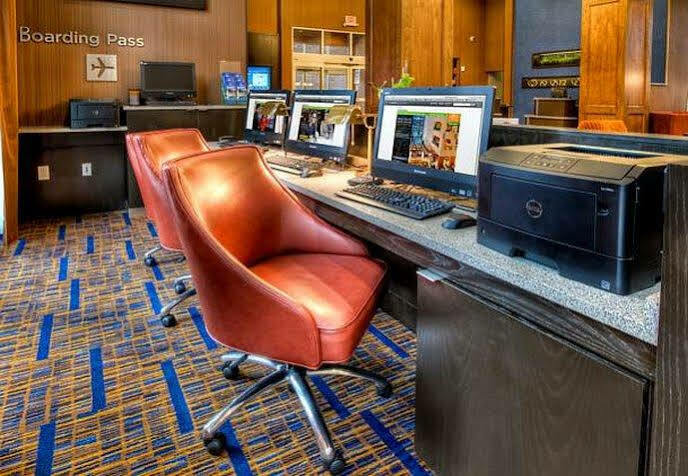 Courtyard By Marriott Nashville Green Hills Exterior foto